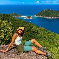 Отзыв от Василина - Visa DTV